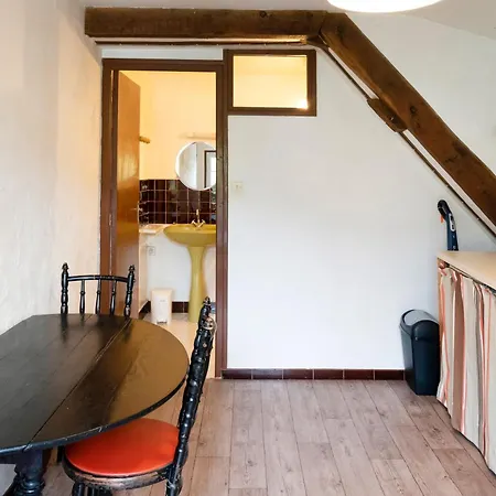 דירה Tamburine Xaharra איינהודה