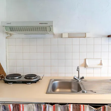 דירה Tamburine Xaharra