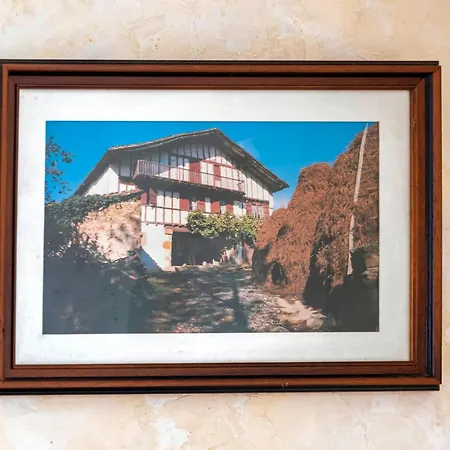 Tamburine Xaharra דירה *