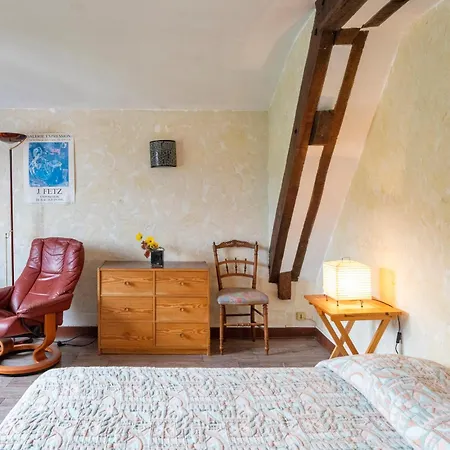 Tamburine Xaharra Apartmán Aïnhoa