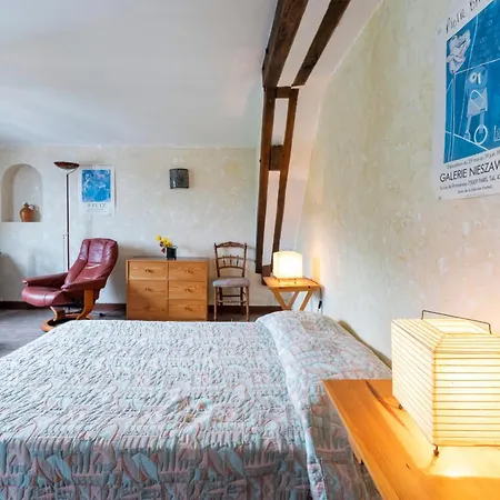 Tamburine Xaharra Apartmán Aïnhoa