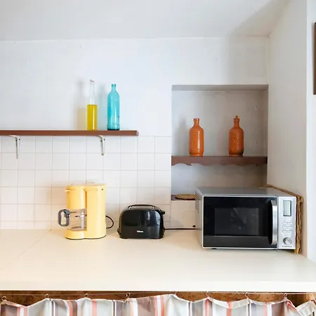 Apartmán Tamburine Xaharra *