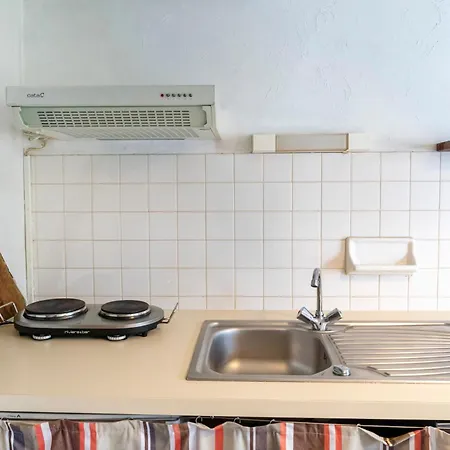 Apartmán Tamburine Xaharra Aïnhoa