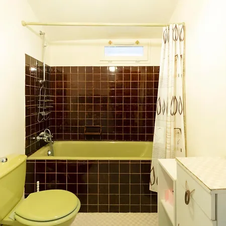 Tamburine Xaharra Apartmán