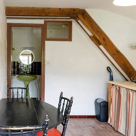 Apartmán Tamburine Xaharra