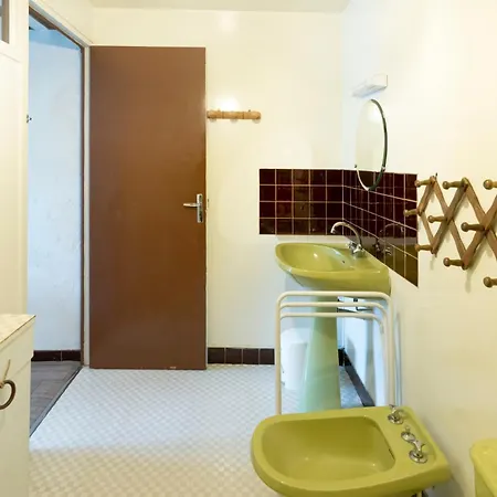 Tamburine Xaharra Apartmán Aïnhoa