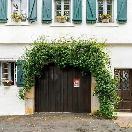 Tamburine Xaharra Apartmán Aïnhoa