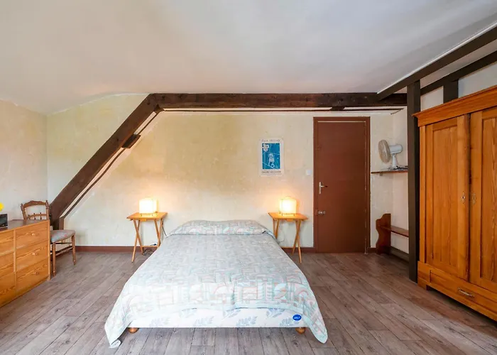 شقة Tamburine Xaharra *