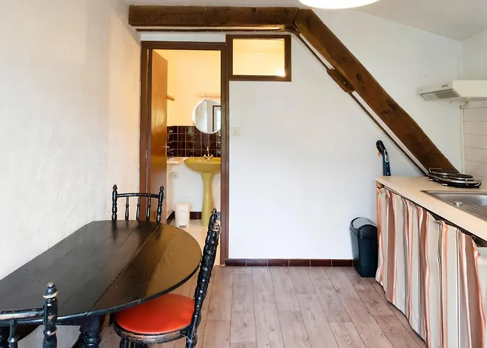 شقة Tamburine Xaharra Aïnhoa