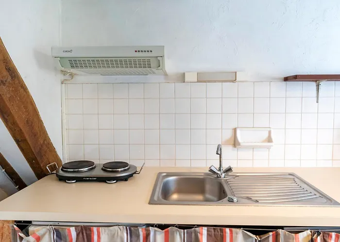 شقة Tamburine Xaharra