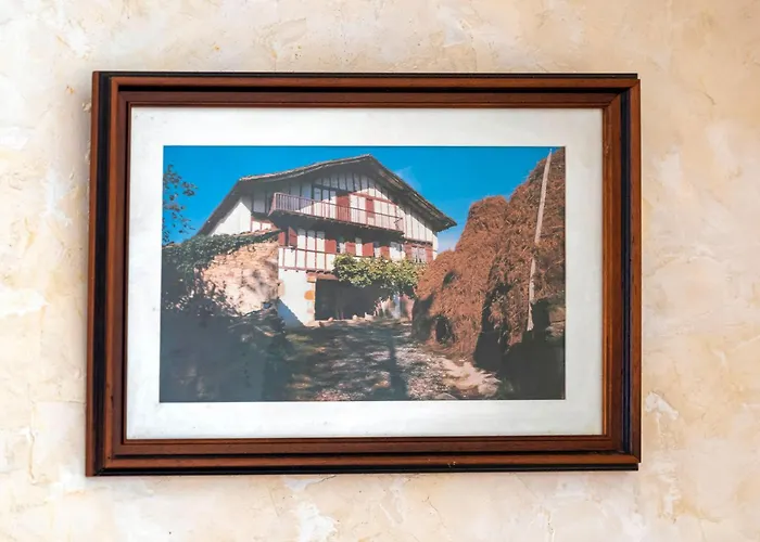 Tamburine Xaharra شقة *