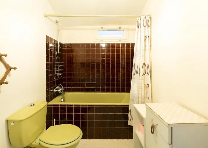 شقة Tamburine Xaharra